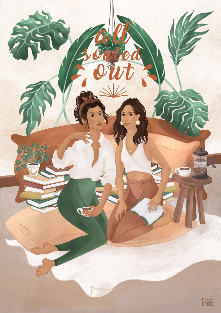 All Souled Out podcast