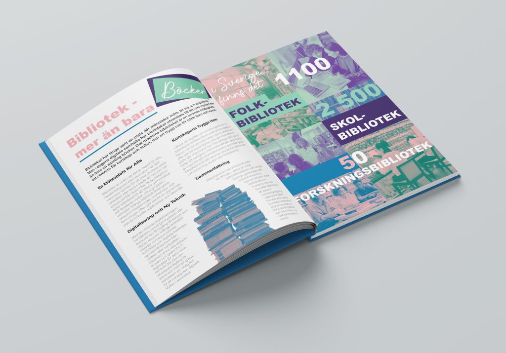Biibliotek mer än bara böcker magazine2