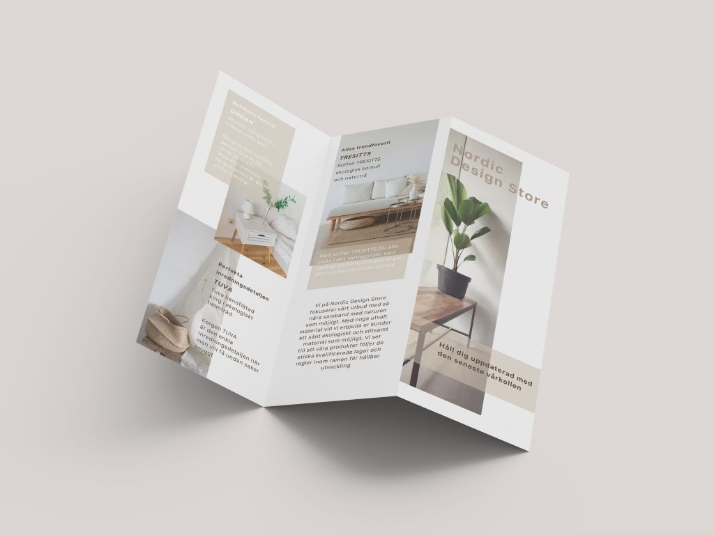 Nordic Design brochure1