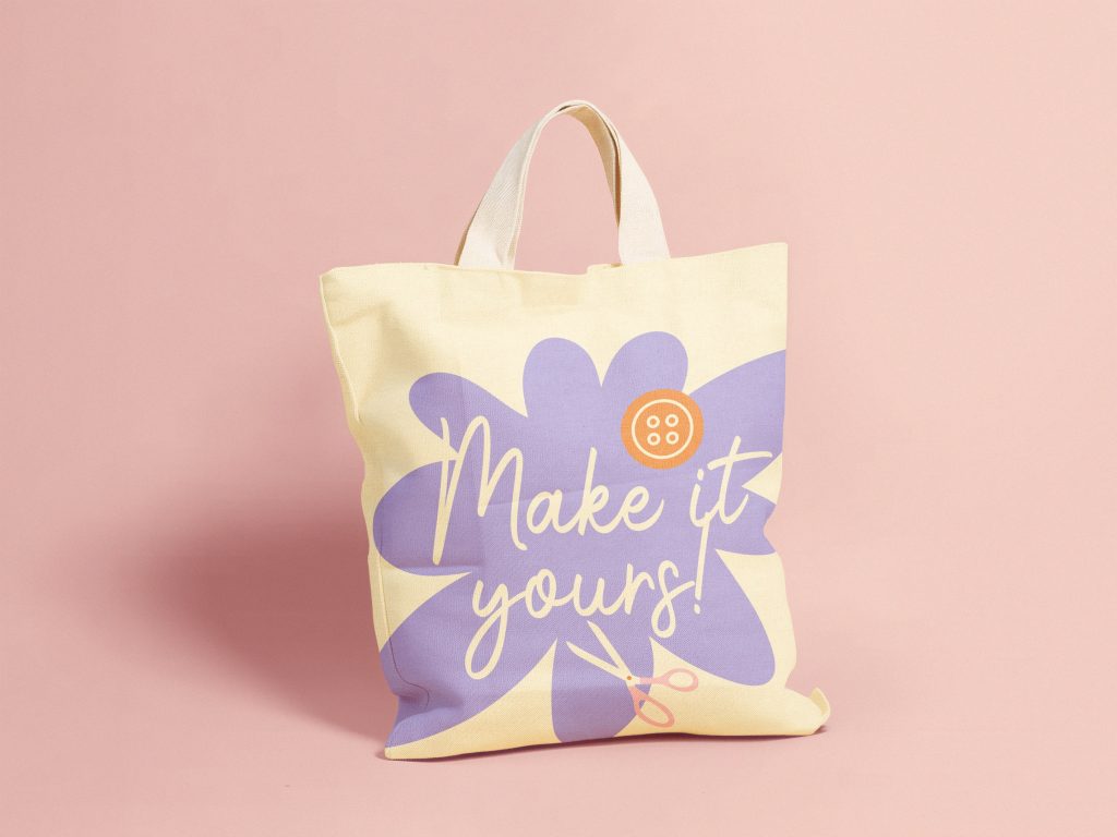 Therdify Tote Bag
