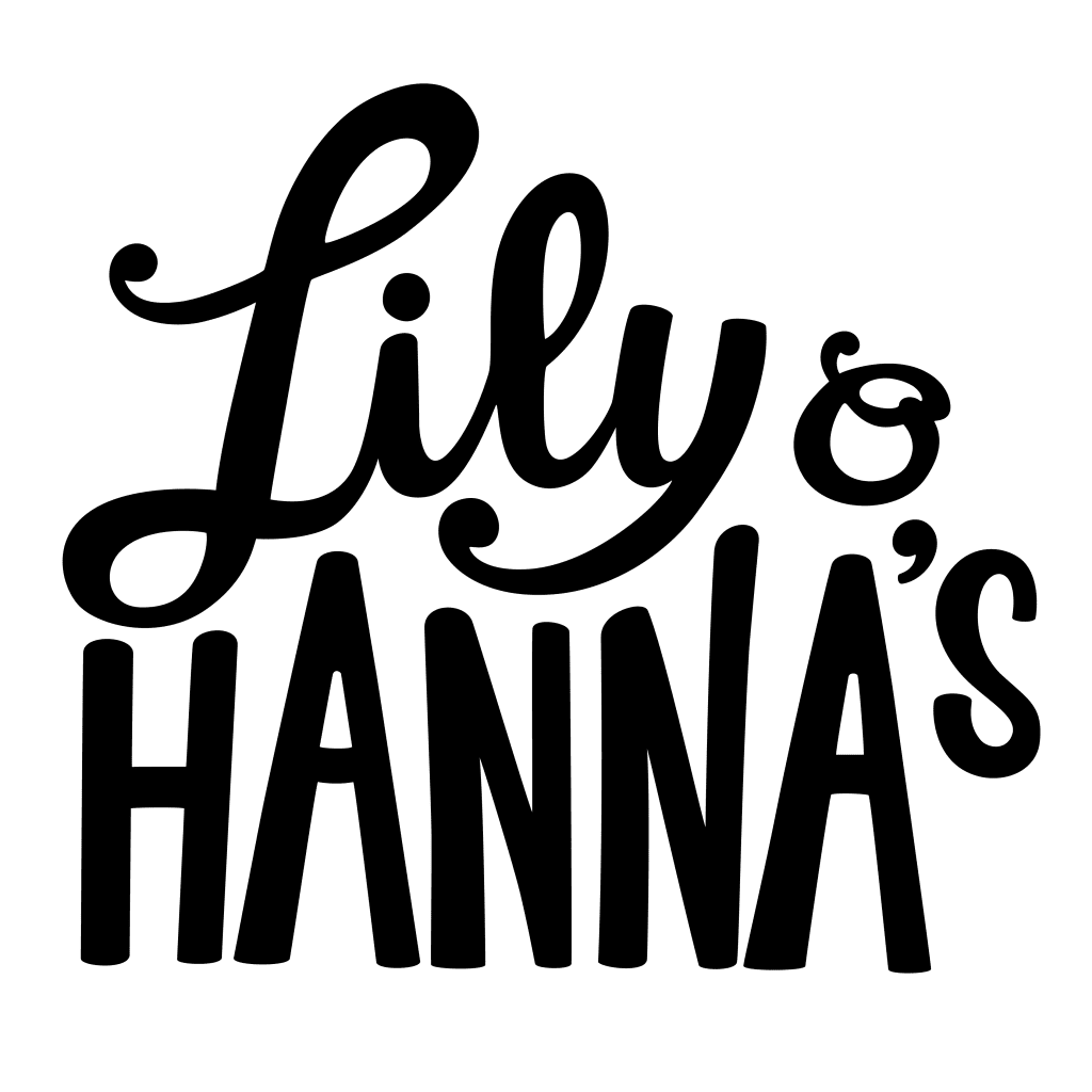 Hem 22 LilyoHannas logo