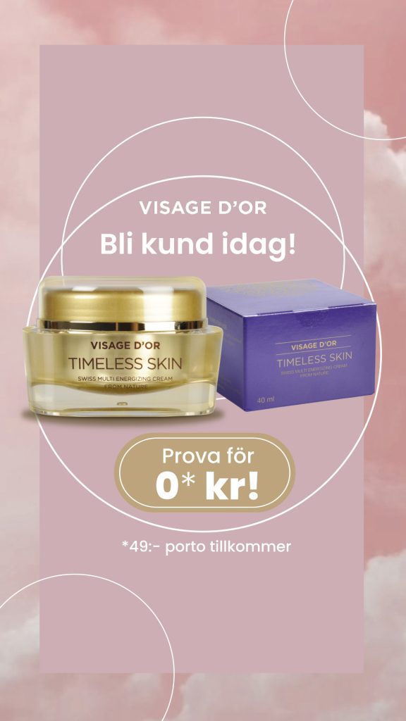 visage-dor
