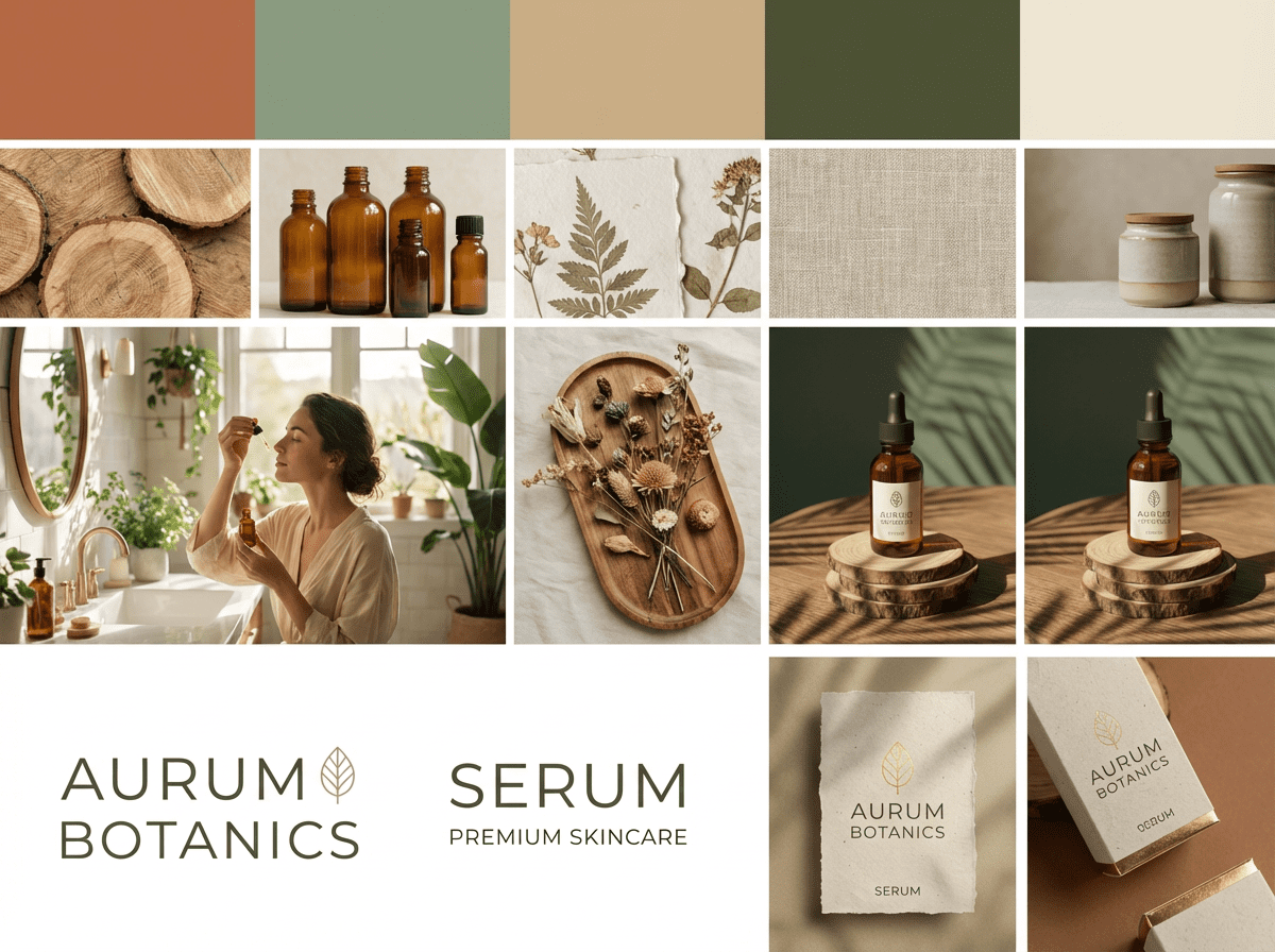 Aurum Botanics 13 Firefly Gemini Flash 1