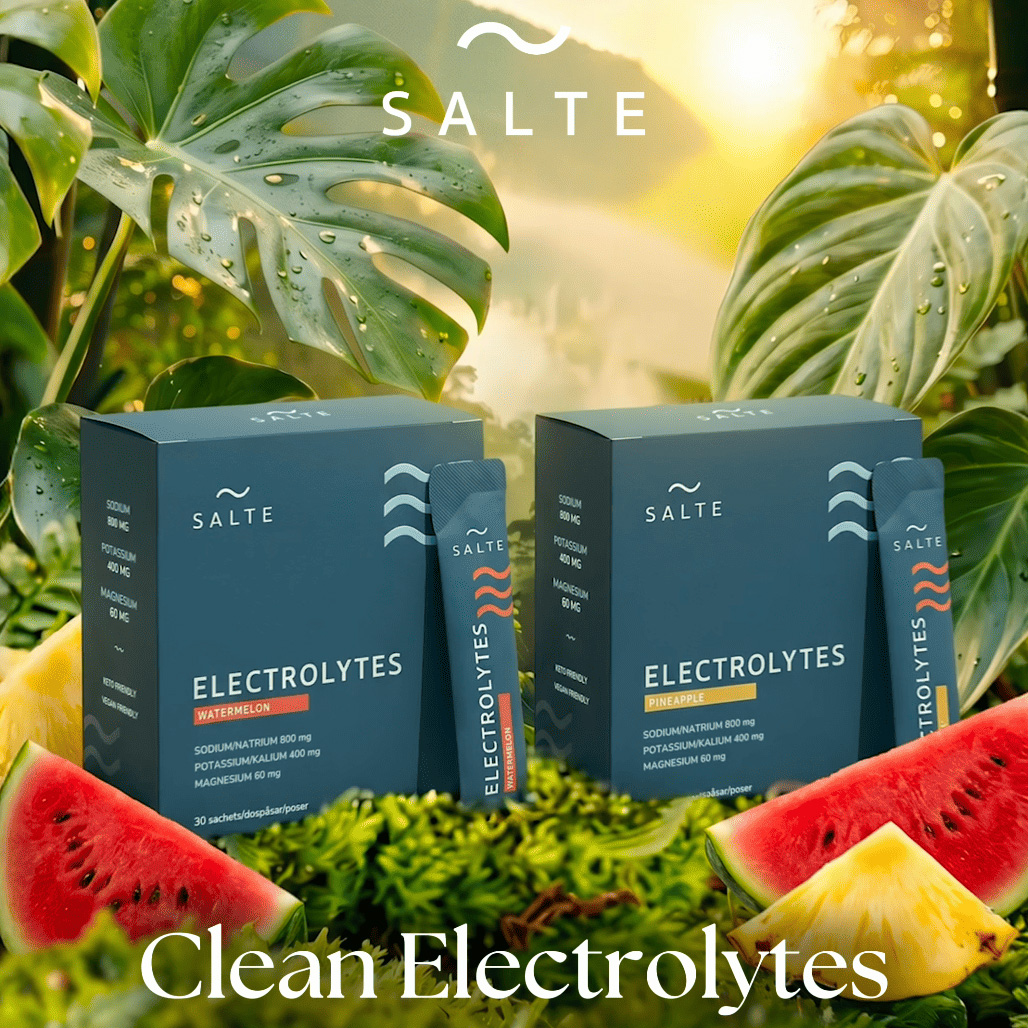 Hem 9 SALTE Tropical Flavours